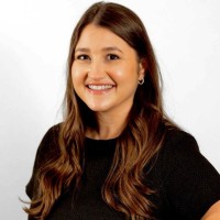Amanda Fedich, Vice President of Marketing and Client Partnerships on Influential Women