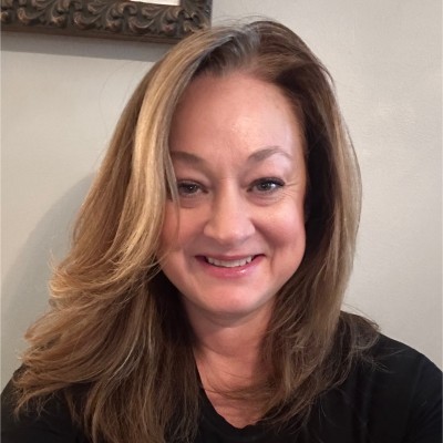 Amanda Kleiman, Vice President Marketing on Influential Women