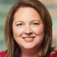 Amanda Loesch, Chief Marketing Officer on Influential Women