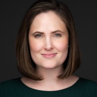 Amanda Rudolph, Vice President, Marketing and Communications on Influential Women