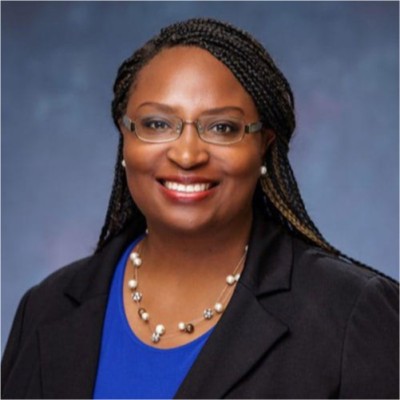 Amanda Slaughter, Vice President For Enrollment & Marketing on Influential Women