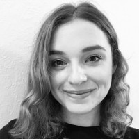 Amanda Strauss, Director of Marketing on Influential Women