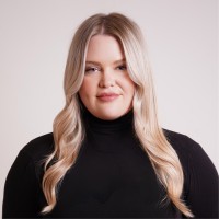 Amber Artrip, Vice President of Marketing on Influential Women