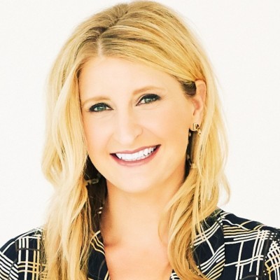 Amber Benson, Chief Marketing Officer on Influential Women
