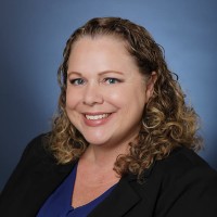 Amber Dibernardo, Vice President of Marketing on Influential Women