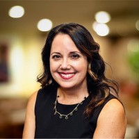 Amber Poltl, Director, Product Marketing on Influential Women