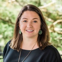 Amber Pratt, Vice President of Marketing & Communications on Influential Women