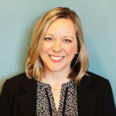 Amber Ukena, Vice President Marketing on Influential Women