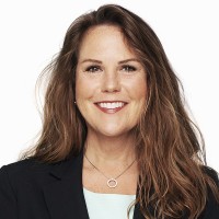 Ami Anderson, Chief Marketing Officer on Influential Women