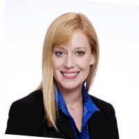 Ami Goudie, Marketing + Communications Director, Vice President on Influential Women
