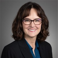 Amie Staudenmaier, CHRO/VP People and Culture on Influential Women