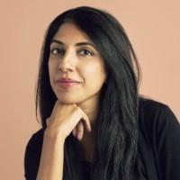 Amina Pasha, Chief Marketing Officer on Influential Women