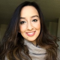 Amna Akbar, Director, Product Marketing on Influential Women