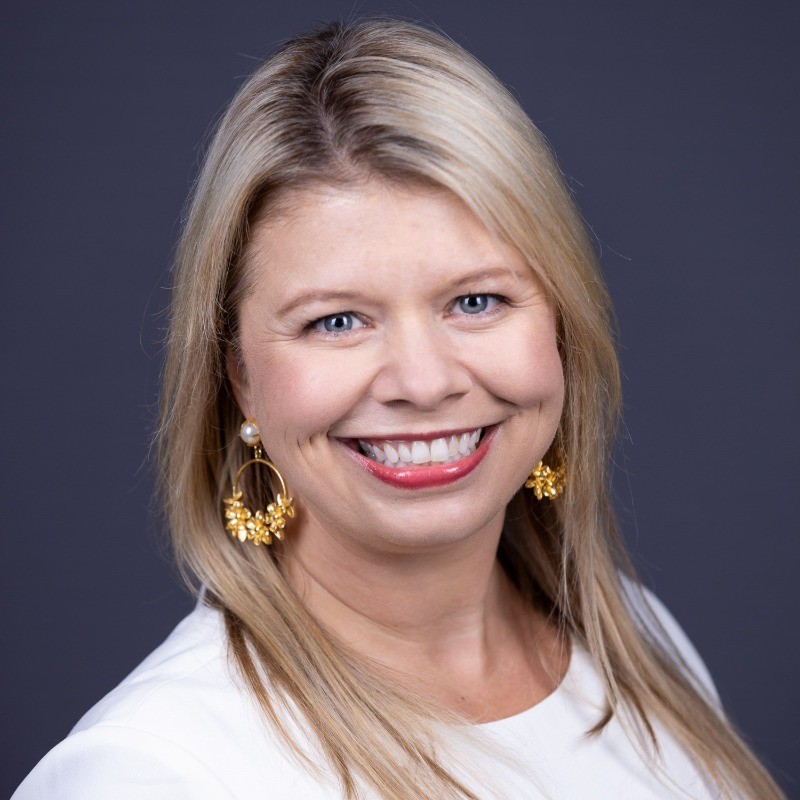 Amy Boek, Vice President Marketing on Influential Women