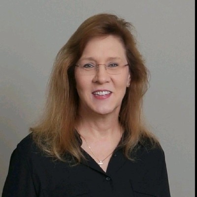 Amy Brown, Head of Human Resources - US on Influential Women