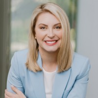 Amy Campbell, Vice President, Marketing Aesthetics on Influential Women