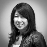 Amy Chan, Director of Product Marketing on Influential Women