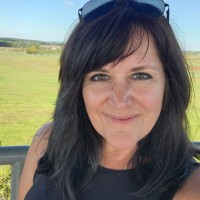 Amy Churchill, Vice President Marketing & Communications on Influential Women