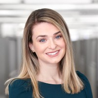 Amy Damiano, Vice President, Marketing on Influential Women