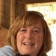 Amy Davin, SVP, Chief Human Resources Officer on Influential Women