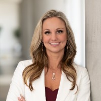 Amy Dunaway, Assistant Vice President, Creative Marketing on Influential Women