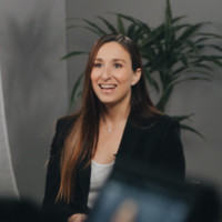 Amy Feder, GM, Sales & Marketing on Influential Women