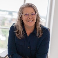 Amy Fletcher, Chief Human Resources Officer on Influential Women