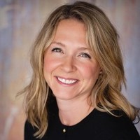 Amy Galli, Vice President Product Marketing on Influential Women