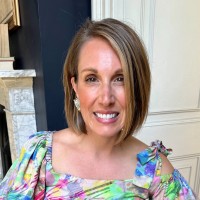 Amy Green, VP of Sales & Marketing on Influential Women