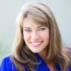 Amy Groden, Vice President of Marketing and Sales Operations on Influential Women