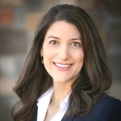 Amy Keller, Vice President, Global Marketing at Abracon on Influential Women