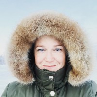 Amy Komarek, Chief Human Resources Officer on Influential Women