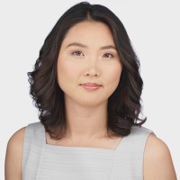 Amy Krishnamohan, VP of Marketing on Influential Women