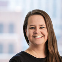 Amy Lawlor, Principal, Chief Human Resources Officer on Influential Women