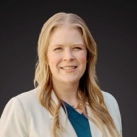 Amy Leopold, Director of Product Marketing on Influential Women