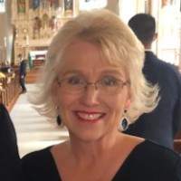 Amy Looten, Sr. Vice President, Marketing and Business Development on Influential Women