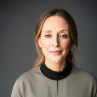 Amy Musolino, VP, Marketing Communications on Influential Women