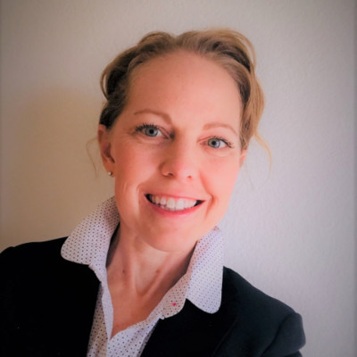 Amy Newkirk, Fractional Chief Marketing Officer, Marketing Advisor on Influential Women