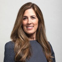 Amy Rodgers, Chief Human Resources Officer on Influential Women