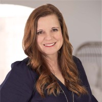 Amy Roush, Vice President, Marketing and Corporate Communications on Influential Women