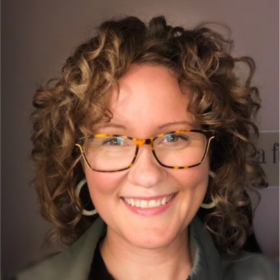 Amy Rupert, Chief Human Resources Officer on Influential Women