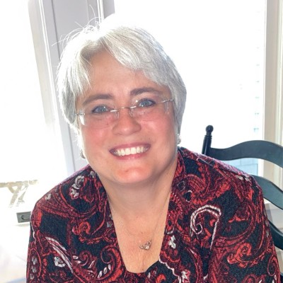 Amy Ruth, Senior Vice President, Human Services on Influential Women
