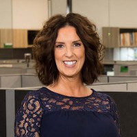 Amy Simler, Vice President of Sales + Marketing on Influential Women