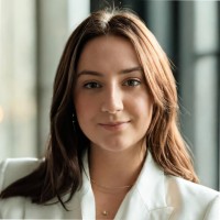 Amy Skoog, Head of Human Resources on Influential Women