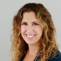 Amy Tunick, Chief Marketing Officer on Influential Women
