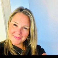 Amy Vieney, Chief Human Resources Officer on Influential Women