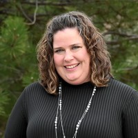 Amy Willis, Chief Marketing and Communications Officer on Influential Women