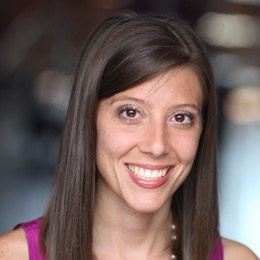 Andrea Alaimo, Chief Human Resources Officer on Influential Women