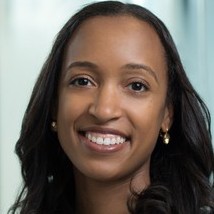 Andrea Alexander, Chief Human Resources Officer on Influential Women