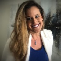 Andrea Bras, Vice President, Product Marketing on Influential Women